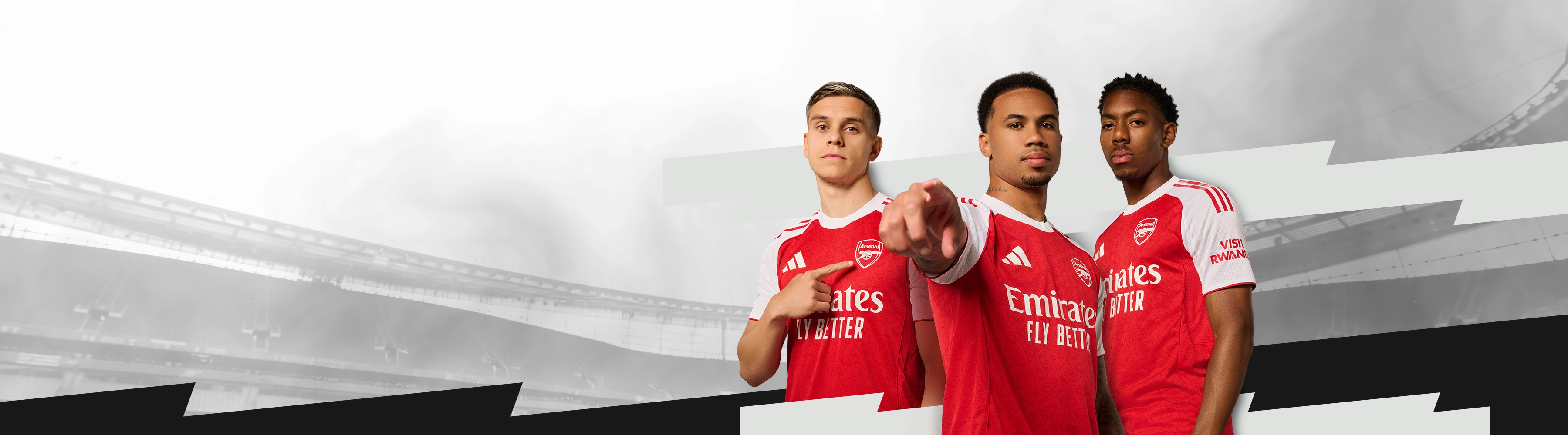 Kemitraan Resmi Arsenal